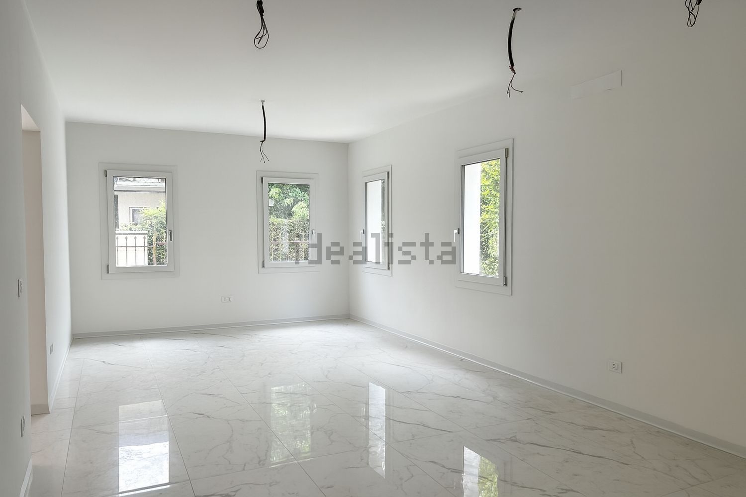 casa indipendente in vendita a Treviso