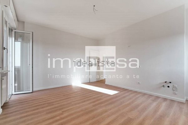 appartamento in vendita a Treviso in zona Centro Storico