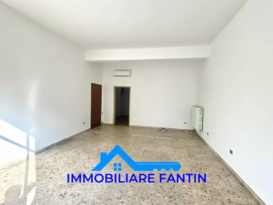 mansarda in vendita a Treviso in zona Ghirada / San Zeno