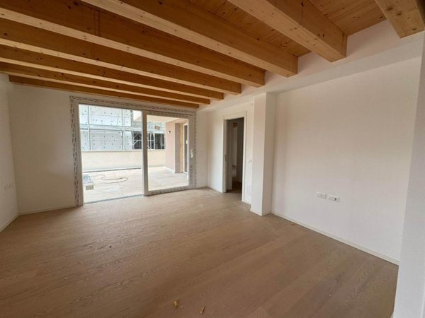 appartamento in vendita a Treviso in zona Santa Bona