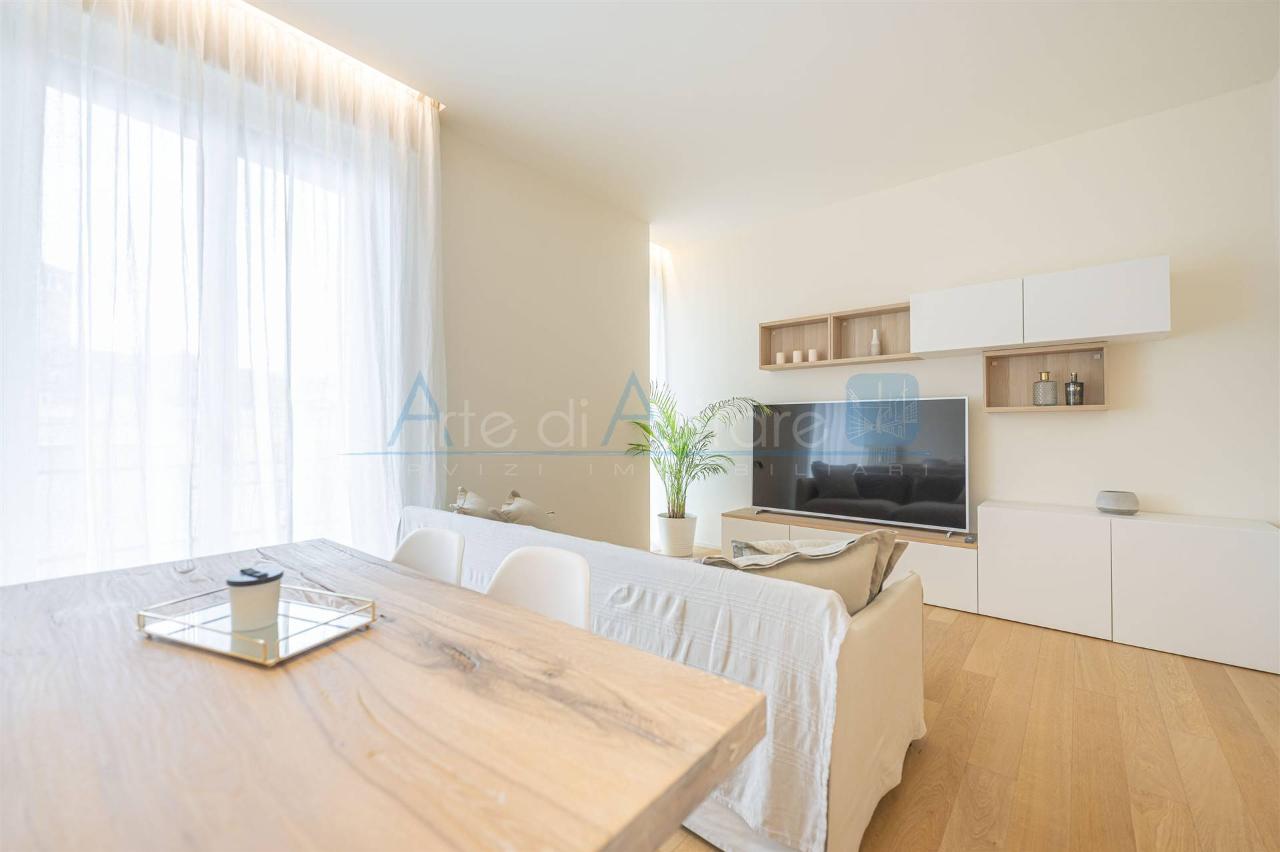 appartamento in vendita a Treviso in zona Centro Storico