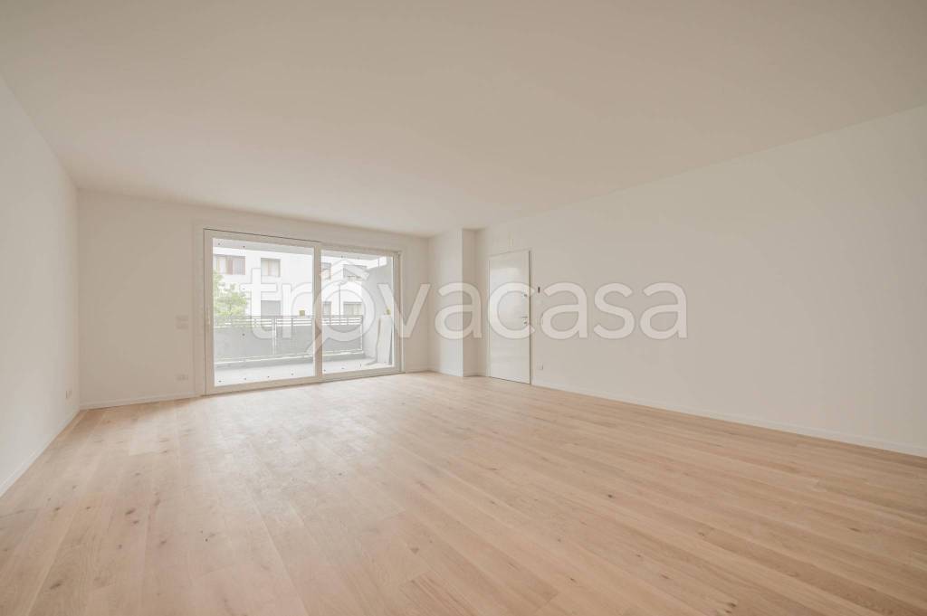 appartamento in vendita a Treviso