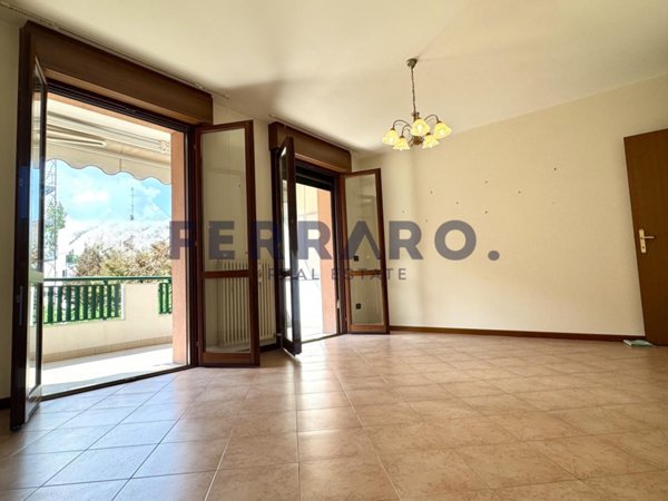 appartamento in vendita a Treviso in zona Ghirada / San Zeno