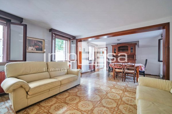 casa indipendente in vendita a Treviso in zona Centro Storico