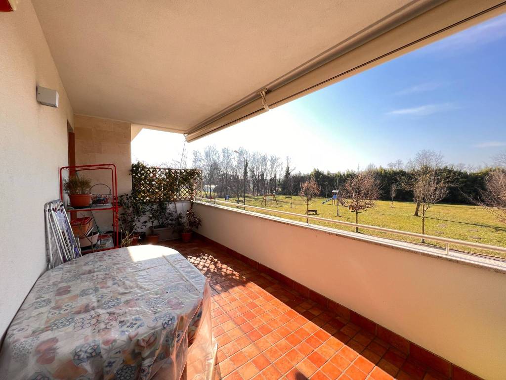appartamento in vendita a Treviso in zona Centro Storico