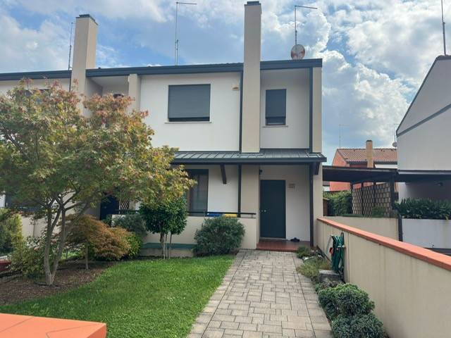 casa indipendente in vendita a Treviso in zona Centro Storico
