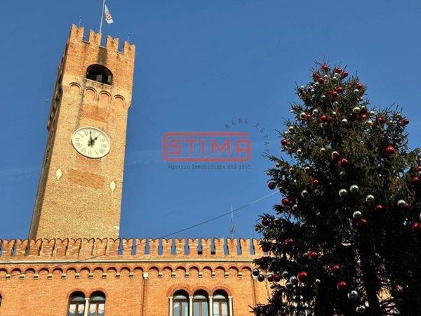 appartamento in vendita a Treviso in zona Centro Storico