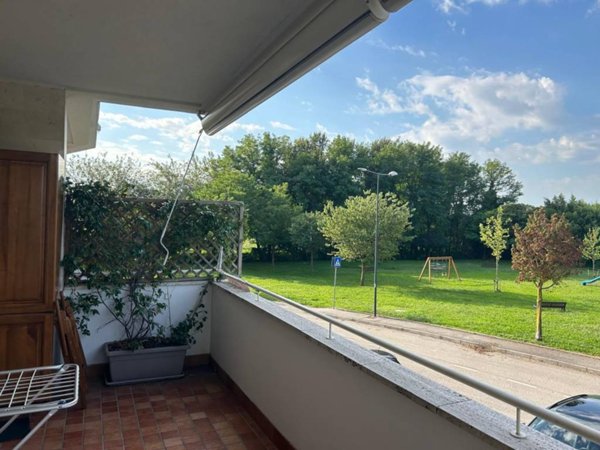 appartamento in vendita a Treviso in zona Centro Storico