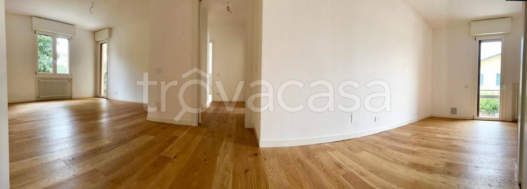 appartamento in vendita a Treviso in zona Sant'Antonino