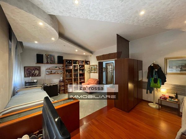 appartamento in vendita a Treviso