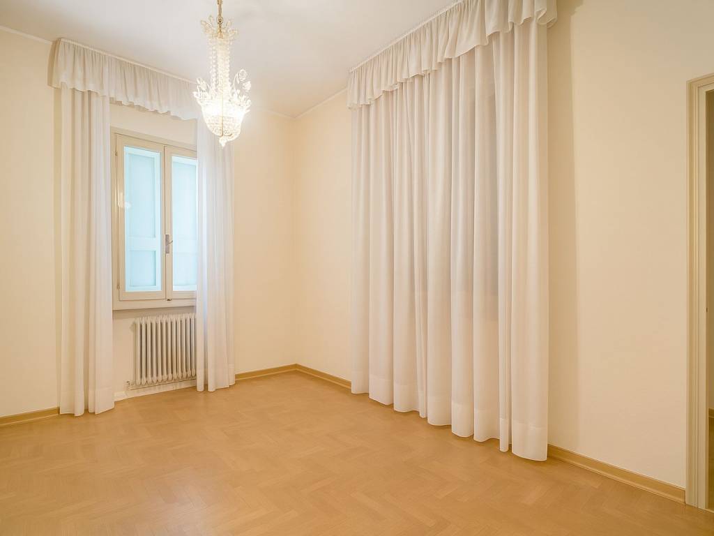 casa indipendente in vendita a Treviso in zona Ghirada / San Zeno