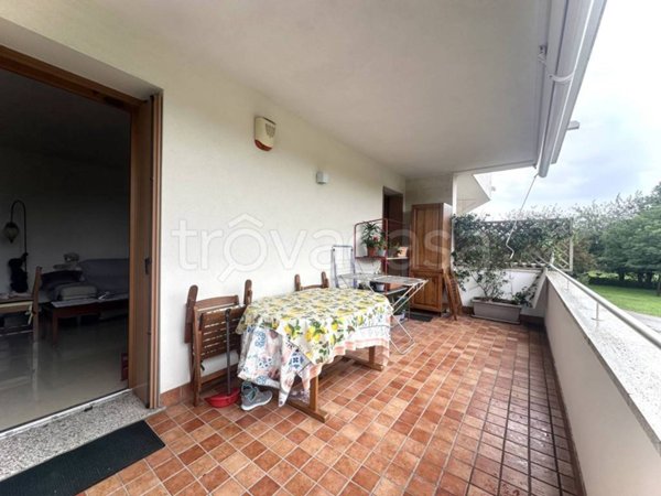 appartamento in vendita a Treviso in zona Monigo