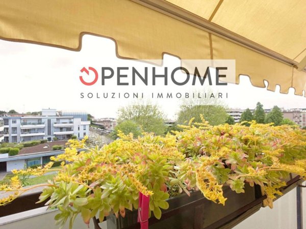 appartamento in vendita a Treviso