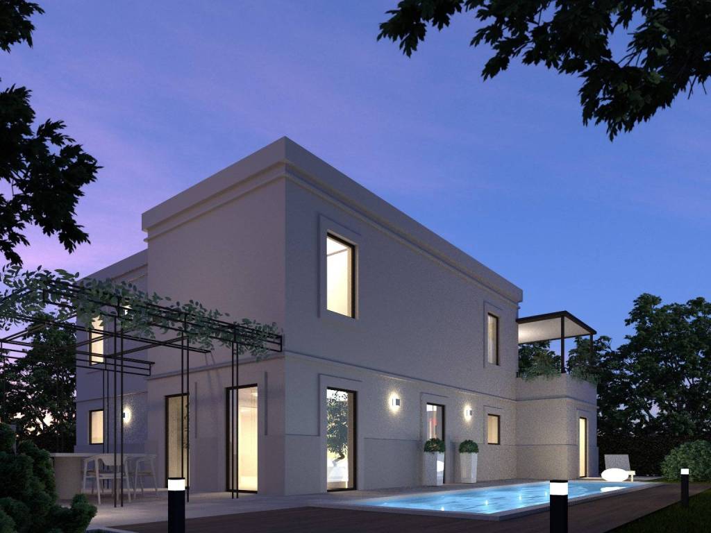 casa indipendente in vendita a Treviso in zona San Lazzaro