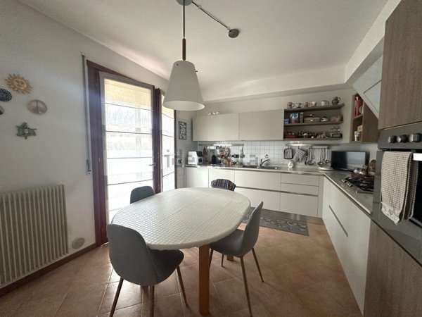casa indipendente in vendita a Treviso in zona San Pelaio