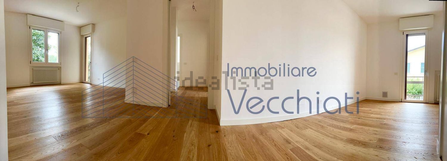 appartamento in vendita a Treviso in zona Sant'Antonino