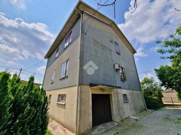 casa indipendente in vendita a Treviso
