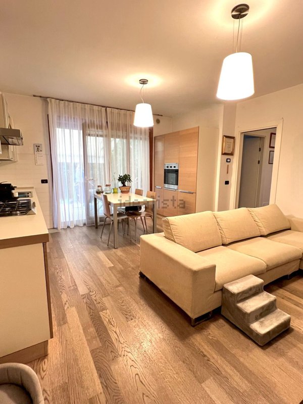 appartamento in vendita a Treviso in zona Santa Bona