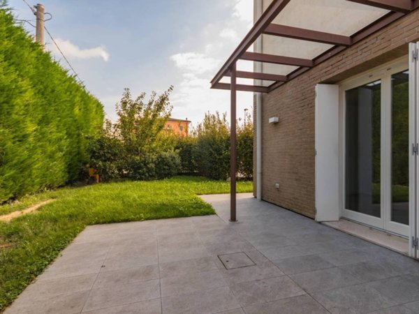 casa indipendente in vendita a Treviso in zona Ghirada / San Zeno
