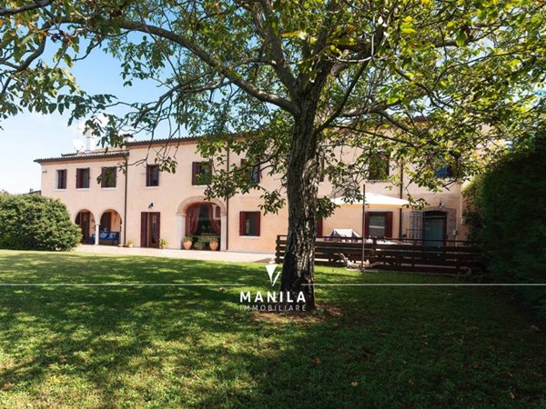 casa indipendente in vendita a Treviso in zona Centro Storico
