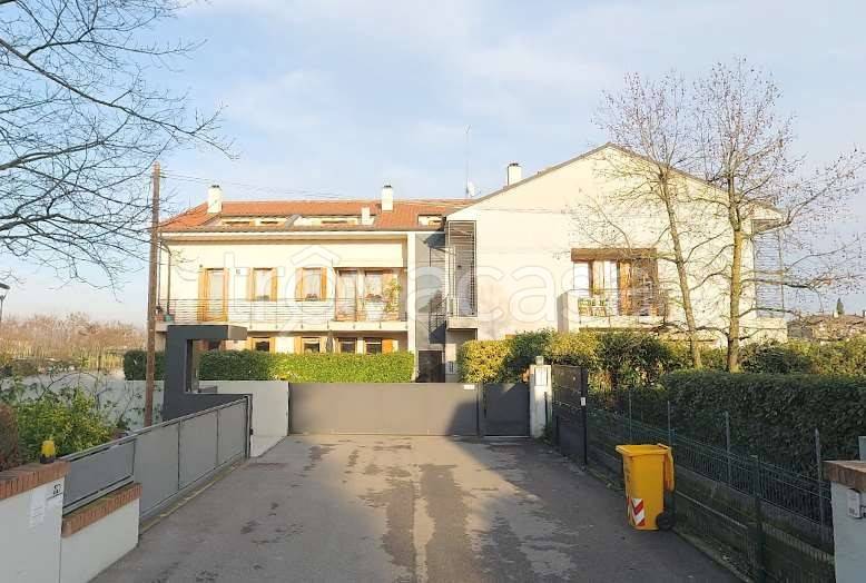 appartamento in vendita a Treviso in zona San Pelaio