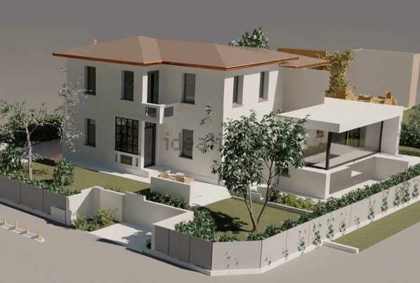 casa indipendente in vendita a Treviso in zona Santa Bona