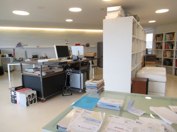 ufficio in vendita a Treviso