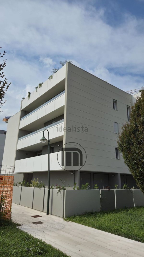 appartamento in vendita a Treviso