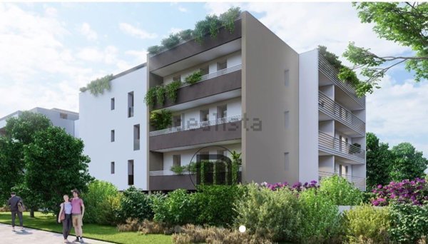 appartamento in vendita a Treviso