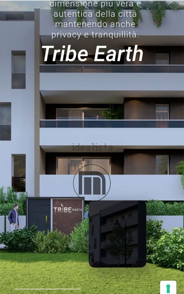 appartamento in vendita a Treviso