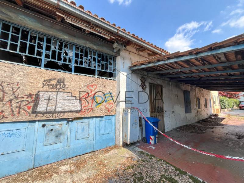 appartamento in vendita a Treviso in zona San Pelaio