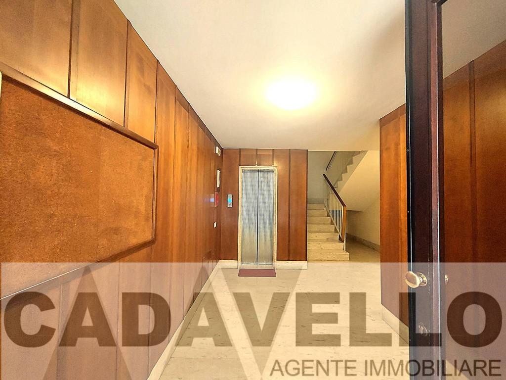 appartamento in vendita a Treviso in zona Centro Storico