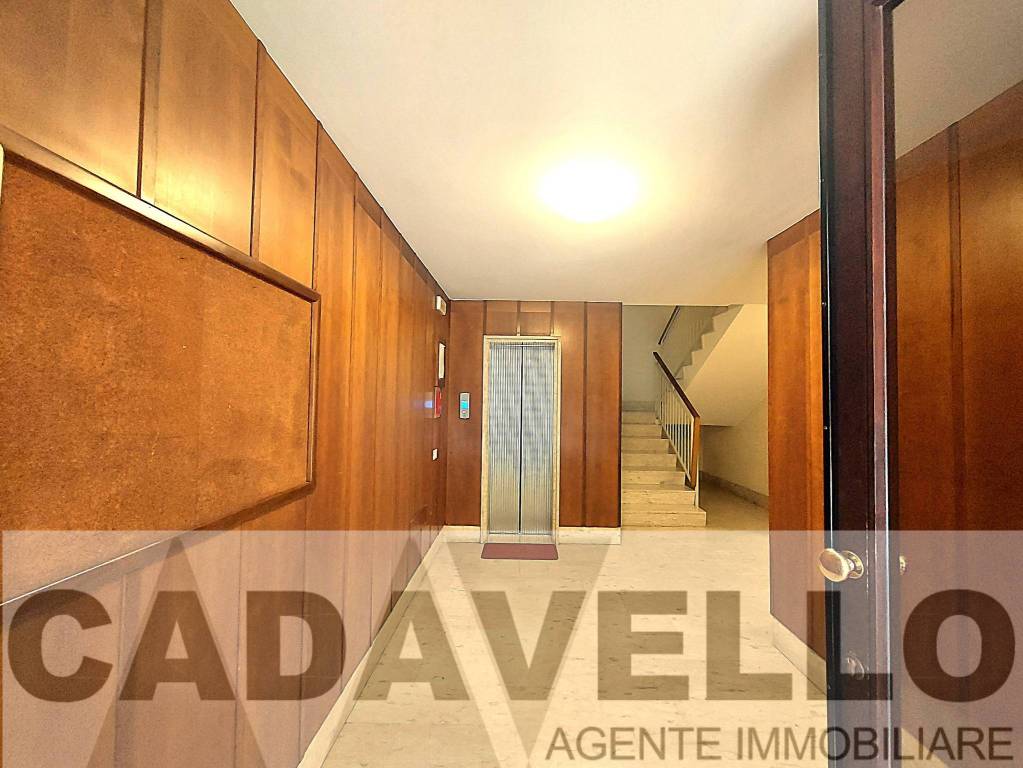appartamento in vendita a Treviso in zona Centro Storico