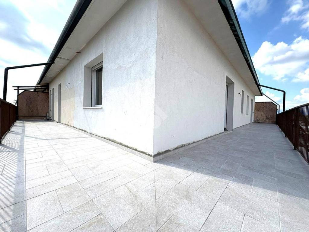 appartamento in vendita a Treviso in zona Centro Storico