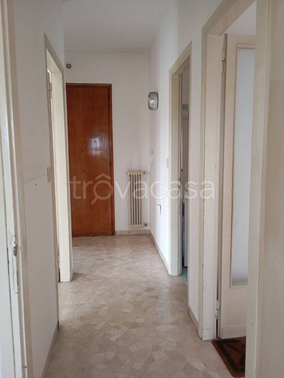 appartamento in vendita a Treviso in zona Centro Storico