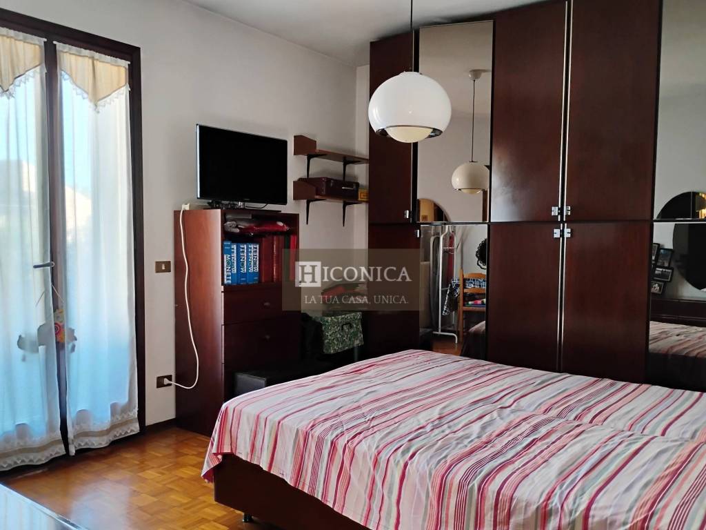 appartamento in vendita a Treviso in zona Ghirada / San Zeno