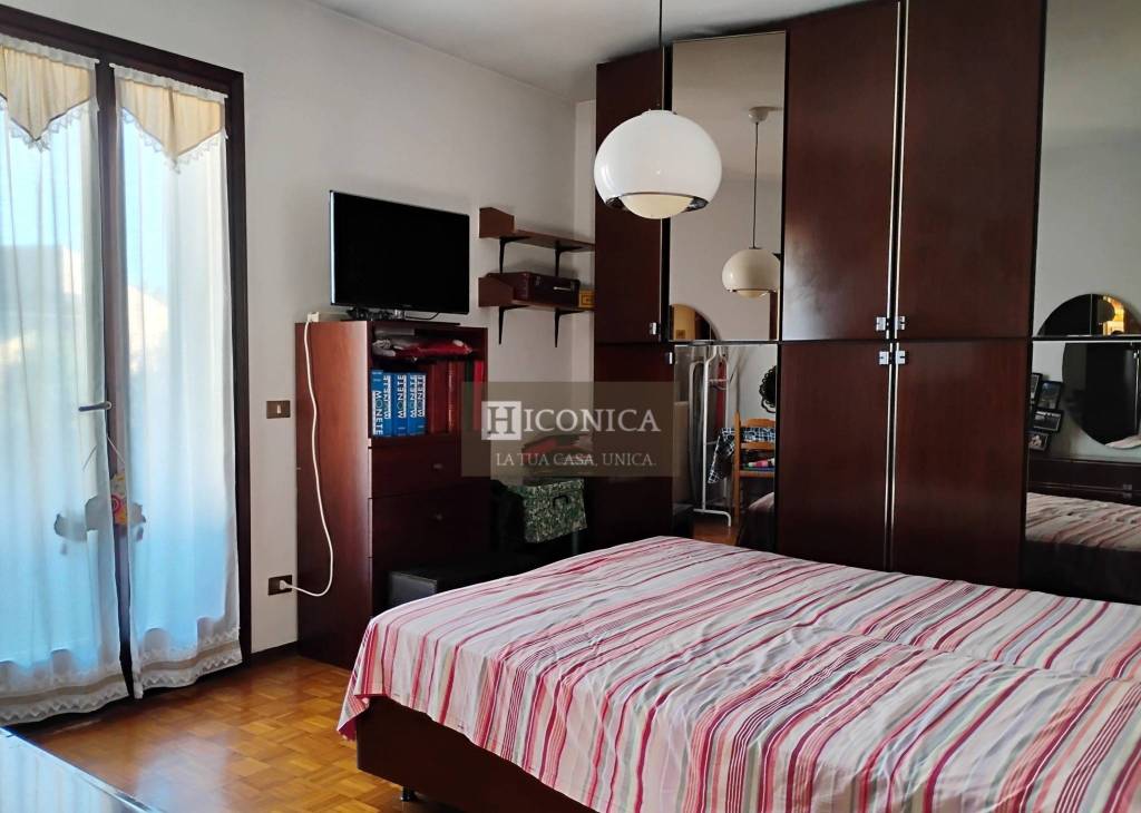 appartamento in vendita a Treviso in zona San Lazzaro