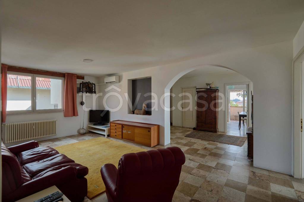 appartamento in vendita a Treviso in zona Centro Storico