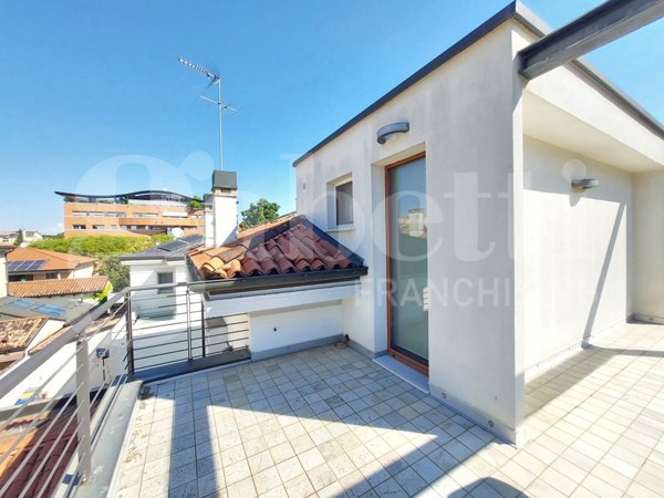 appartamento in vendita a Treviso