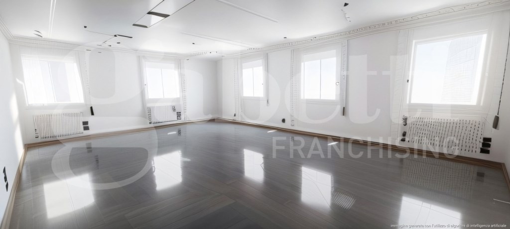 attico in vendita a Treviso