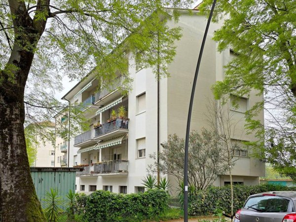 appartamento in vendita a Treviso in zona San Pelaio