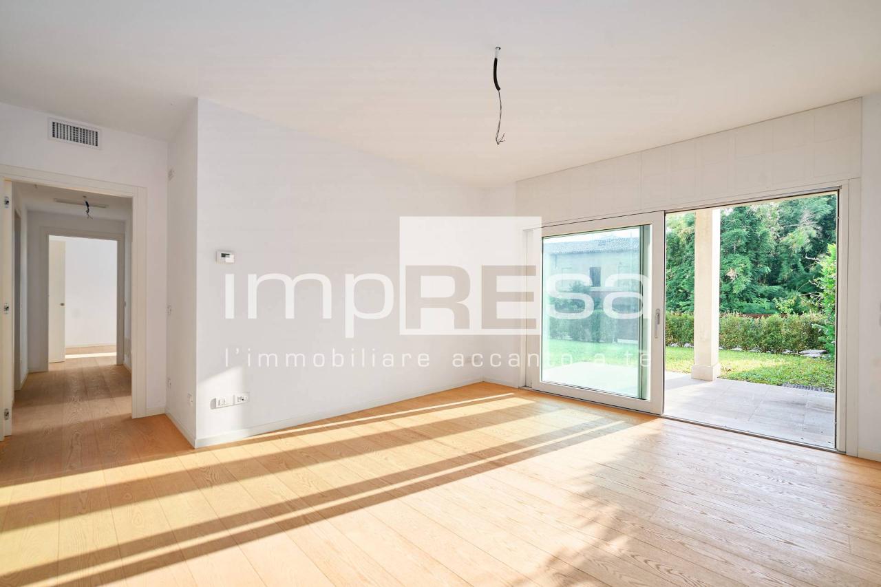 appartamento in vendita a Treviso in zona Centro Storico