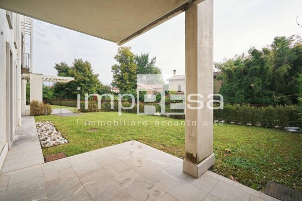appartamento in vendita a Treviso in zona Centro Storico