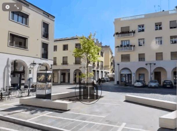 appartamento in vendita a Treviso