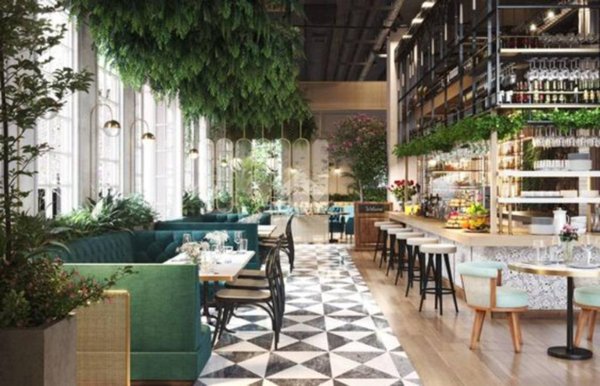 negozio in vendita a Treviso