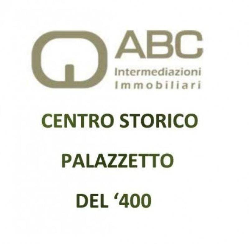 casa indipendente in vendita a Treviso in zona Centro Storico