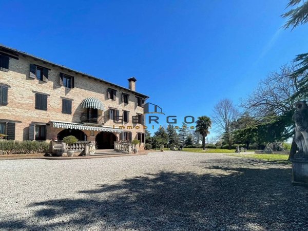 casa indipendente in vendita a Treviso in zona Centro Storico