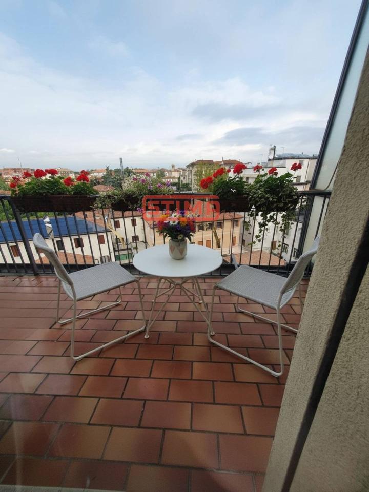 appartamento in vendita a Treviso in zona Centro Storico