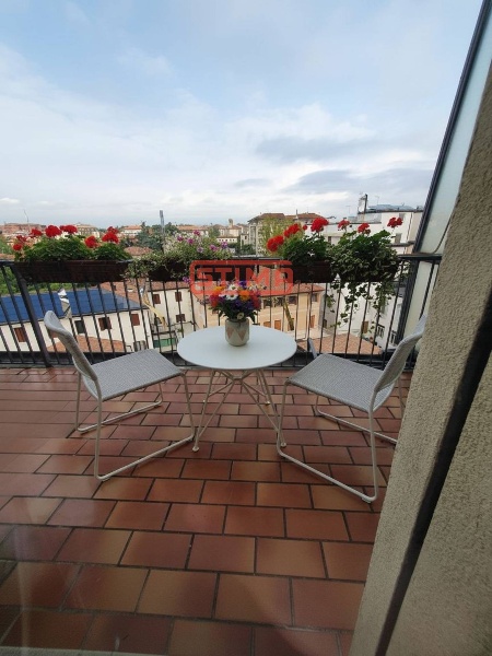 appartamento in vendita a Treviso in zona Centro Storico