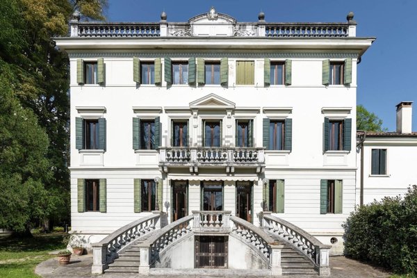 casa indipendente in vendita a Treviso in zona Centro Storico